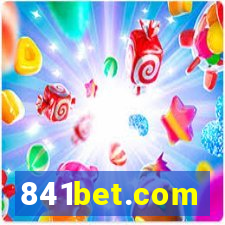 841bet.com