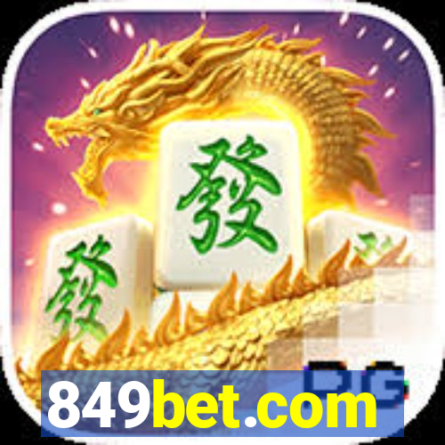 849bet.com