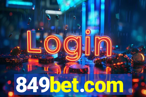 849bet.com