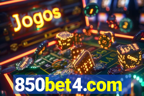 850bet4.com