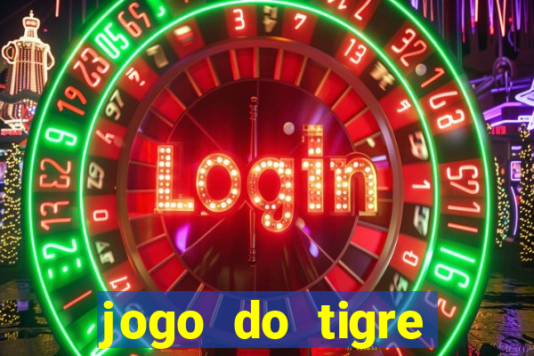 jogo do tigre verdade ou mentira