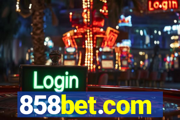 858bet.com