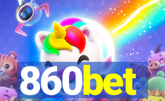 860bet