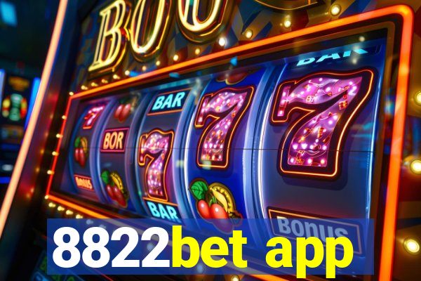 8822bet app