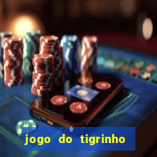 jogo do tigrinho deposito 1 real