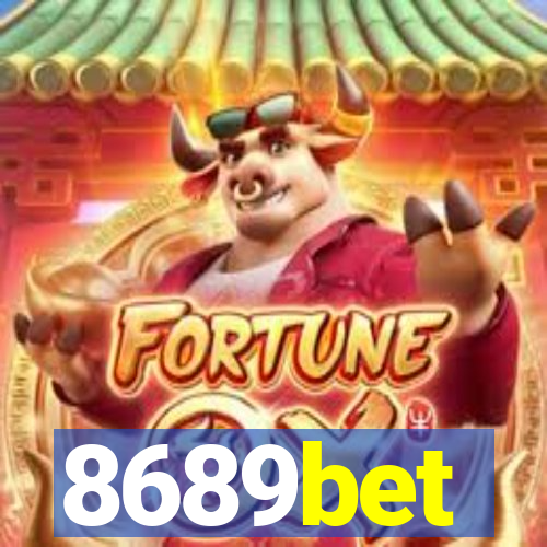 8689bet