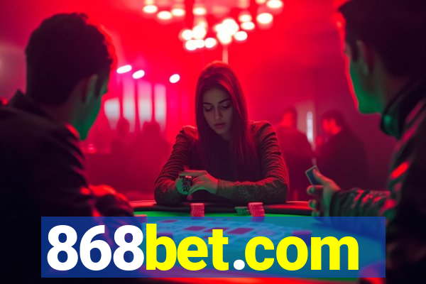 868bet.com