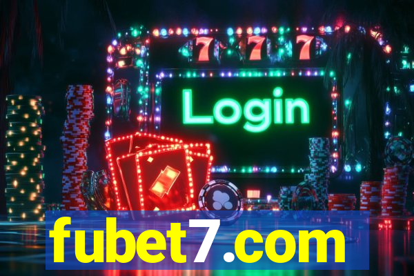 fubet7.com