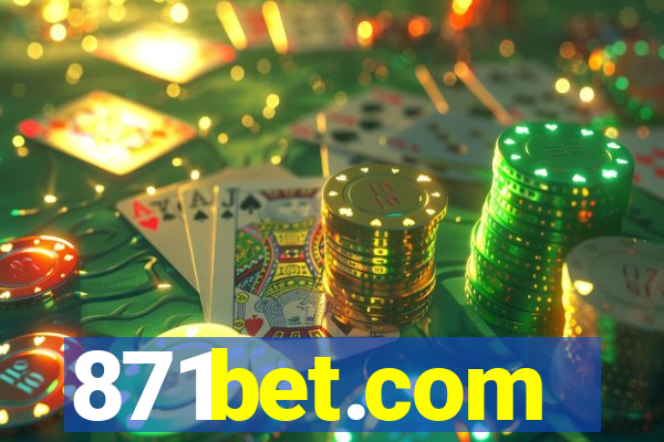 871bet.com