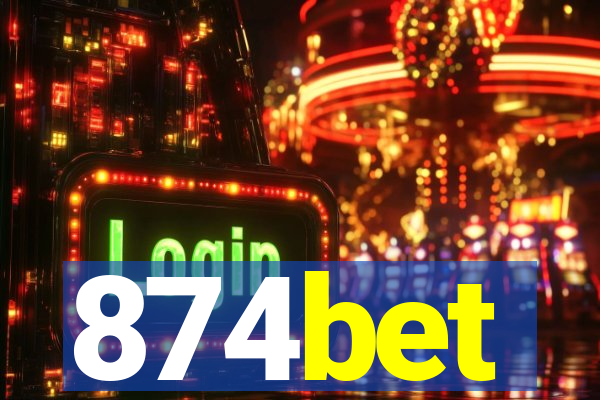 874bet