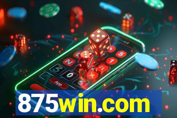 875win.com