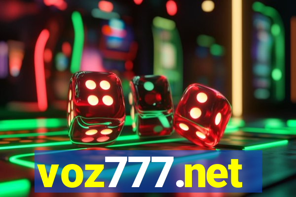 voz777.net