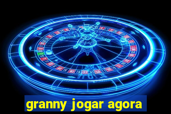 granny jogar agora