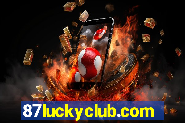 87luckyclub.com