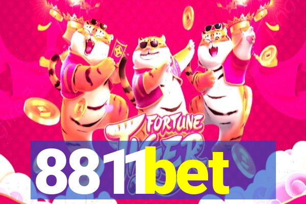 8811bet