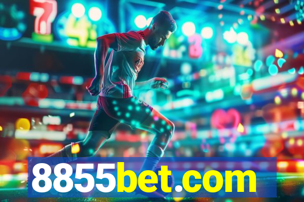 8855bet.com