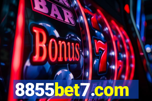 8855bet7.com