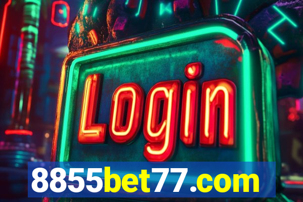 8855bet77.com