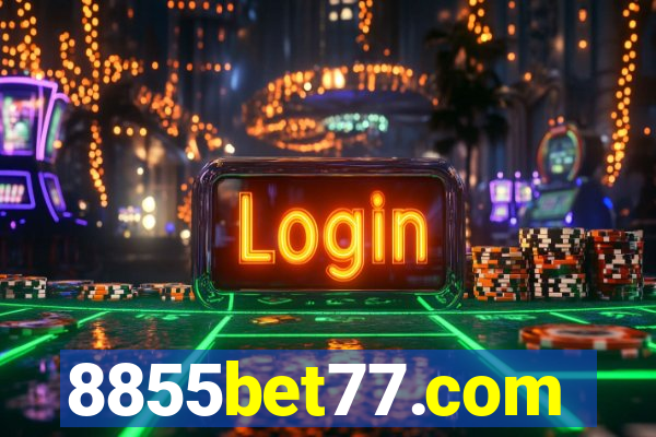 8855bet77.com