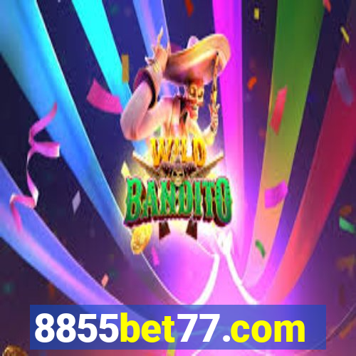 8855bet77.com