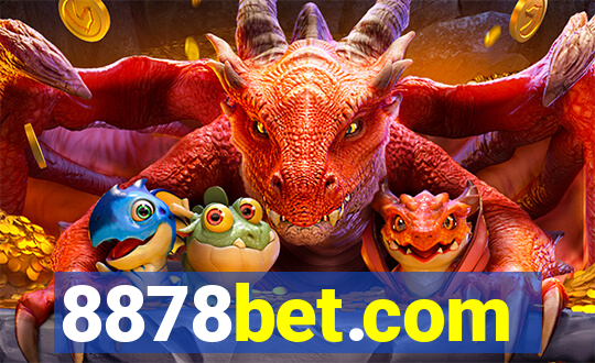 8878bet.com