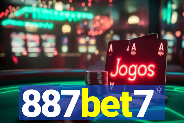 887bet7