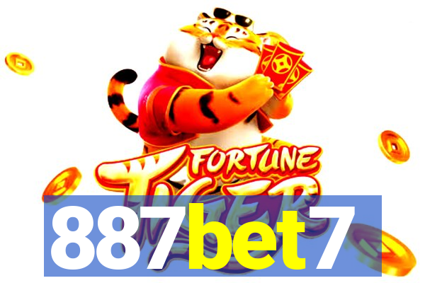 887bet7