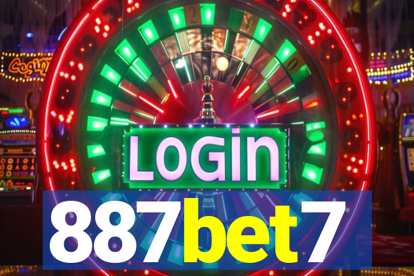 887bet7