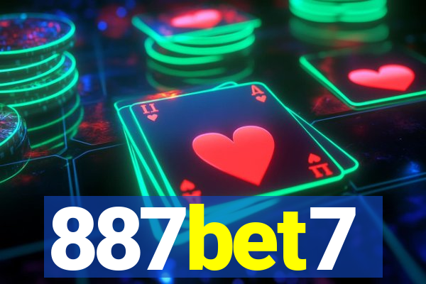 887bet7