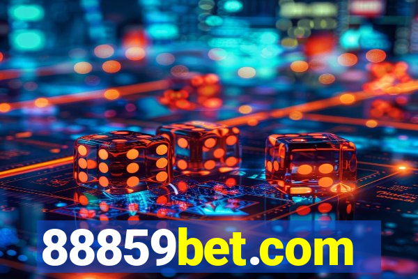 88859bet.com