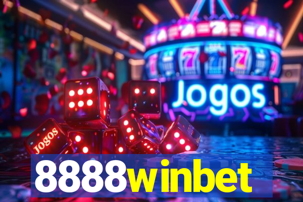 8888winbet