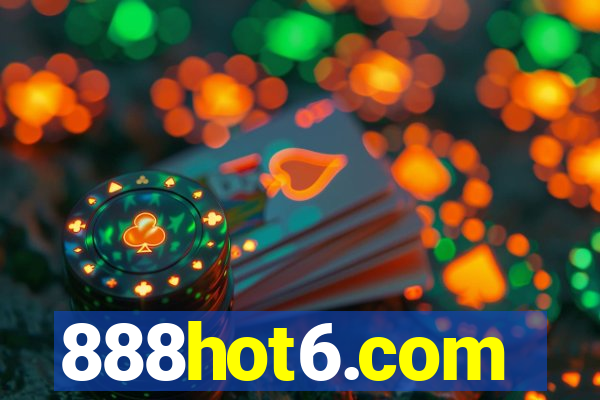 888hot6.com