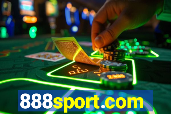 888sport.com