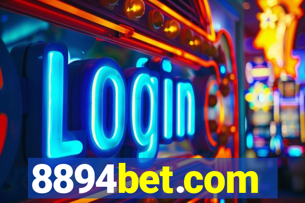 8894bet.com