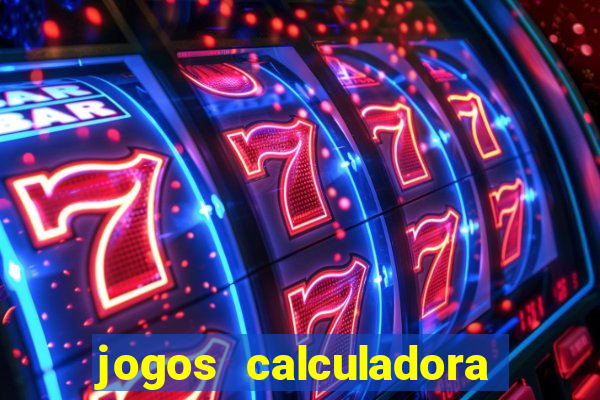 jogos calculadora do amor