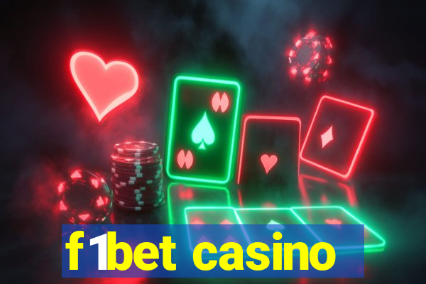 f1bet casino