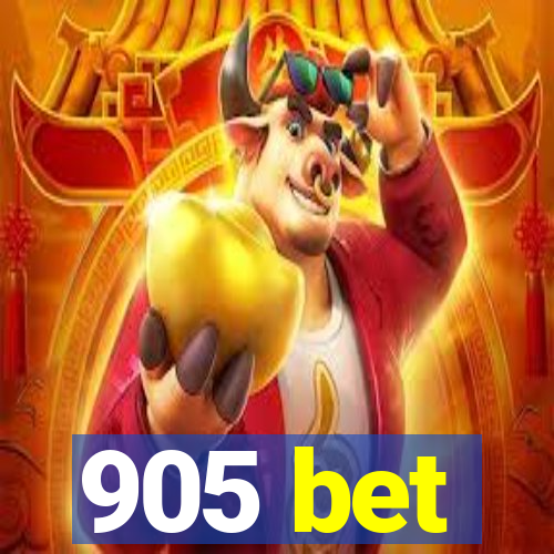 905 bet