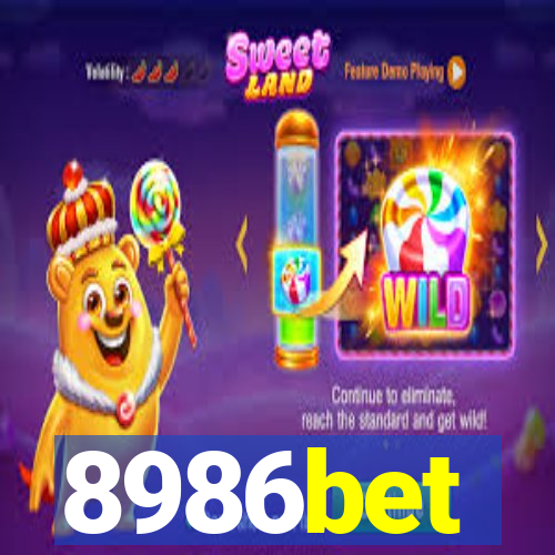 8986bet