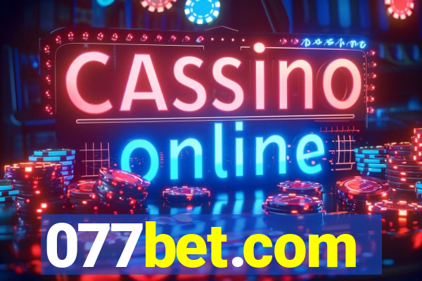 077bet.com