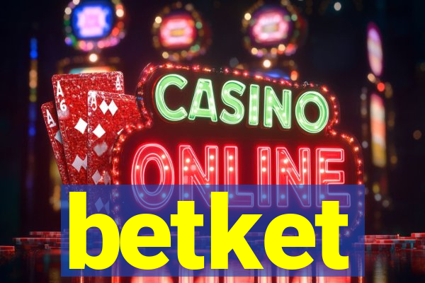 betket