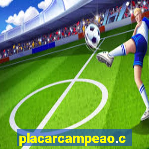 placarcampeao.com