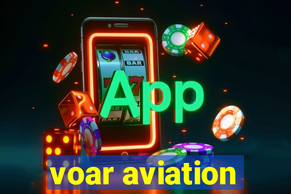 voar aviation