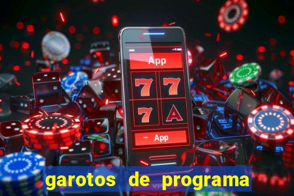 garotos de programa no rs