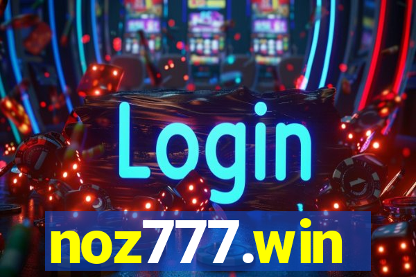 noz777.win