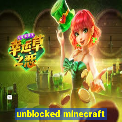 unblocked minecraft