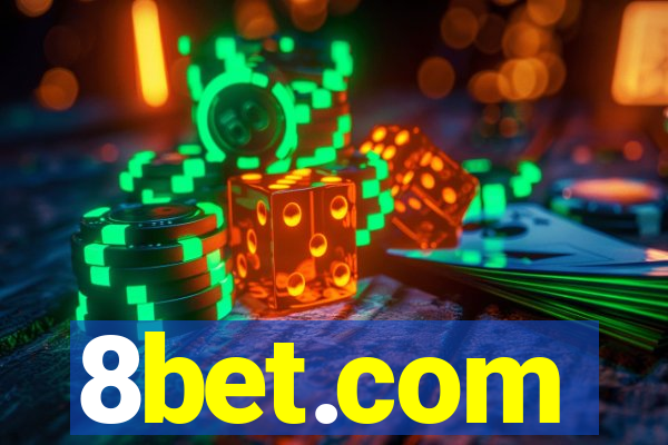 8bet.com