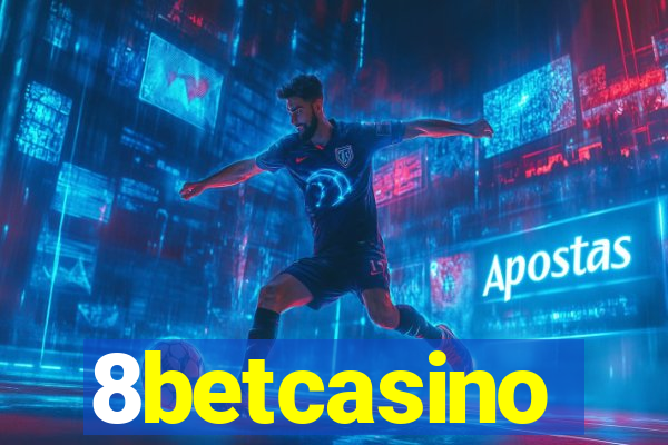 8betcasino