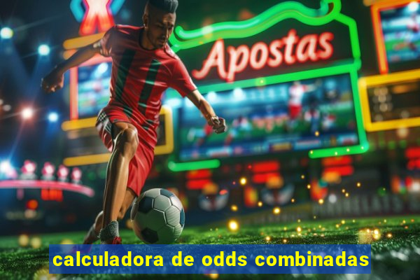 calculadora de odds combinadas