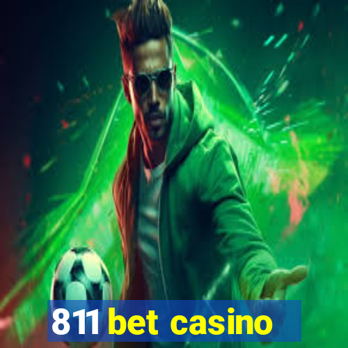 811 bet casino