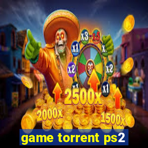 game torrent ps2